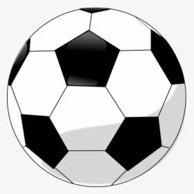 Cartoon Soccer Ball Png - Animated Soccer Ball Png, Transparent Png, Transparent PNG