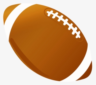 Small Football Clipart Station - Sports Clipart, HD Png Download, Transparent PNG