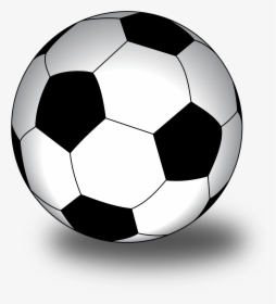 Transparent Soccer Ball Clipart - Small Soccer Ball Clipart, HD Png Download, Transparent PNG