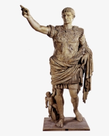 Clip Art Ancient Greece Emperor - Classical Art 500 Bce To 500 Ce, HD Png Download, Transparent PNG