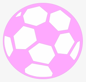 Transparent Soccer Ball Clipart Png - Vector Soccer Ball Png, Png Download, Transparent PNG