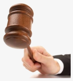Court Hammer Download Png - Judge Gavel Png, Transparent Png, Transparent PNG