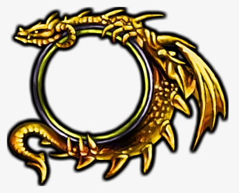 World Of Warcraft Icon Png - World Of Warcraft Elite Frame, Transparent Png, Transparent PNG