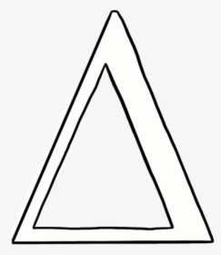 Triangle, HD Png Download, Transparent PNG