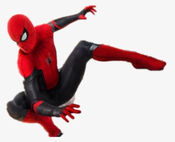 Spider Man 2019 Full Body, HD Png Download, Transparent PNG