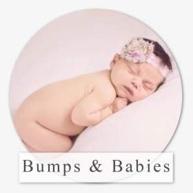 Bumps And Babies - Sleep, HD Png Download, Transparent PNG