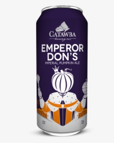 Emperor Dons Pumpkin Ale Catawba, HD Png Download, Transparent PNG