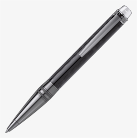 Transparent Miami Silhouette Png - Montblanc Starwalker Extreme Ballpoint Pen, Png Download, Transparent PNG
