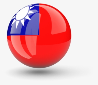 Download Flag Icon Of Taiwan At Png Format - Taiwan Icon Flag Png, Transparent Png, Transparent PNG