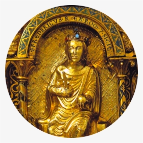 Frederick Ii, Holy Roman Emperor, HD Png Download, Transparent PNG