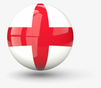 Download Flag Icon Of England At Png Format - England Round Flag Png, Transparent Png, Transparent PNG