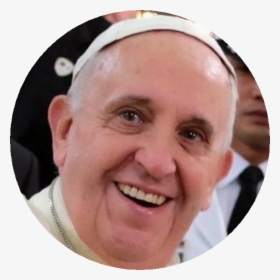 Popefrancis - Senior Citizen, HD Png Download, Transparent PNG