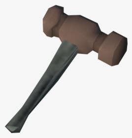 Clay Hammer, HD Png Download, Transparent PNG