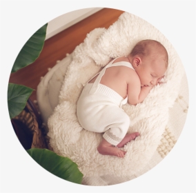 Newborn-lifestyle - Baby, HD Png Download, Transparent PNG