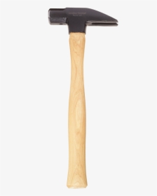 Straight Claw Hammer On Transparent Background, HD Png Download, Transparent PNG