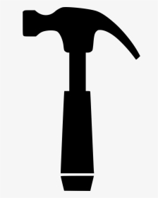 Hammer - Hammer And Screwdriver Icon, HD Png Download, Transparent PNG