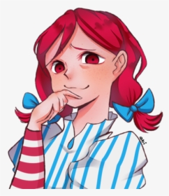 Anime Wendy, HD Png Download, Transparent PNG