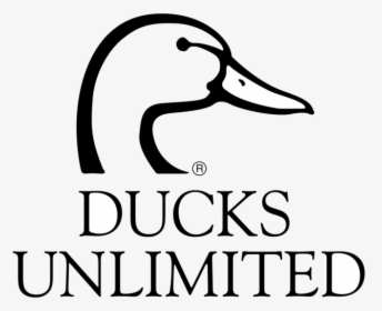 Ducks Unlimited Logo Svg, HD Png Download, Transparent PNG