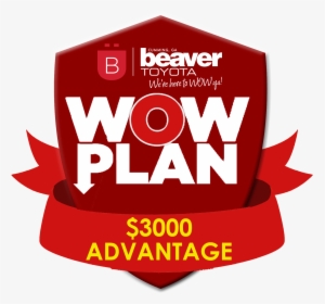 Wow Plan $3,000 Advantage, HD Png Download, Transparent PNG