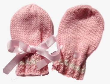 Newborn Baby Mittens, HD Png Download, Transparent PNG