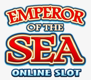 Emperor Of The Sea Slot Png, Transparent Png, Transparent PNG