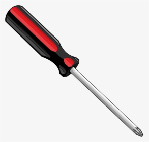 Screwdriver Png, Transparent Png, Transparent PNG