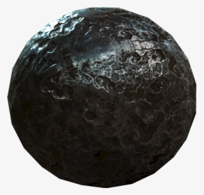 Fallout Ball, HD Png Download, Transparent PNG