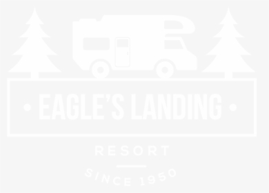 Eagle S Landing Campground - Beautiful Is Nothing Without Brain, HD Png Download, Transparent PNG