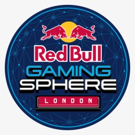 Logo Red Bull Gaming, HD Png Download, Transparent PNG