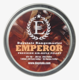 Emperor .30 Pellet, HD Png Download, Transparent PNG