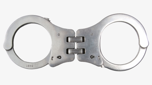 Handcuffs With Transparent Background, HD Png Download, Transparent PNG