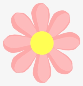 Clipart Cute Flowers, HD Png Download, Transparent PNG