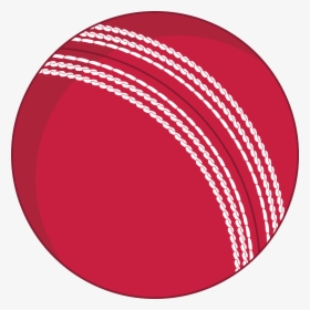 Cricket Ball Png Free Download - Portable Network Graphics, Transparent Png, Transparent PNG