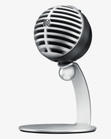 Digital Mv5 Condenser Microphone, HD Png Download, Transparent PNG