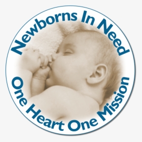 Newborns In Need, HD Png Download, Transparent PNG