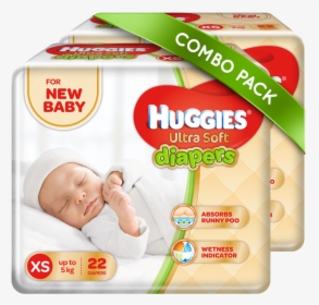 Combo - Best Newborn Baby Diapers In India, HD Png Download, Transparent PNG
