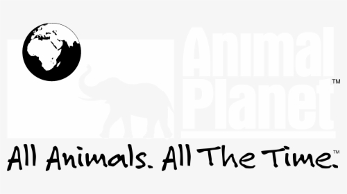 Animal Planet Png - Discovery Channel, Transparent Png, Transparent PNG