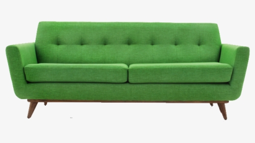 Modern Sofa Png High-quality Image - Couch With Transparent Background, Png Download, Transparent PNG