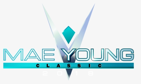 Wwe No Mercy Png - Wwe Mae Young Classic 2018 Trophy, Transparent Png, Transparent PNG