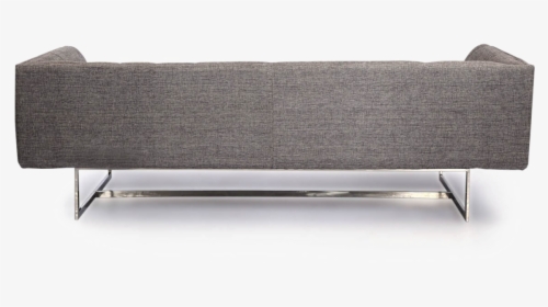 Modern Sofa Png Download Image - Sofa From Back Png, Transparent Png, Transparent PNG