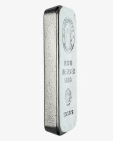 Silver Bars - 1000z Royal Mint Silver Bar, HD Png Download, Transparent PNG