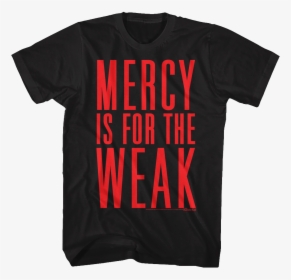 Transparent Wwe No Mercy Png - Active Shirt, Png Download, Transparent PNG