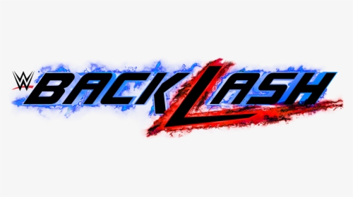 Watch Wwe Backlash 2019 Pay Per View Online Results - Wwe Backlash Logo Png, Transparent Png, Transparent PNG