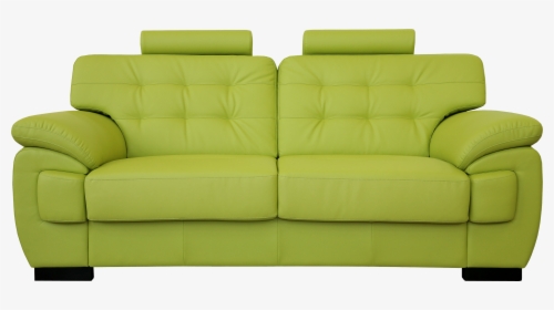 Transparent Couch Potato Png - Transparent Sofa Set Png, Png Download, Transparent PNG