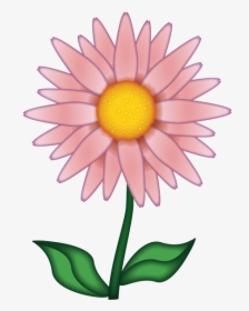 White Rose Emoji, HD Png Download, Transparent PNG