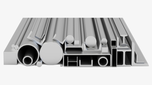 Steel Round Bars Suppliers - Tubos Chapas, HD Png Download, Transparent PNG