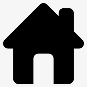 Home Icon Vector Png, Transparent Png, Transparent PNG