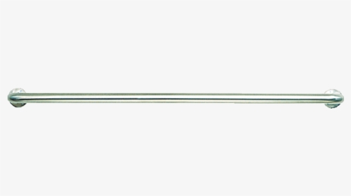 T-304 Stainless Steel Straight Grab Bars - Shelf, HD Png Download, Transparent PNG