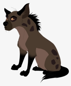 Hyena, HD Png Download, Transparent PNG