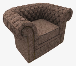 Sofa, Chair, 3d, Render, Design, Furniture, Modern - Sleeper Chair, HD Png Download, Transparent PNG